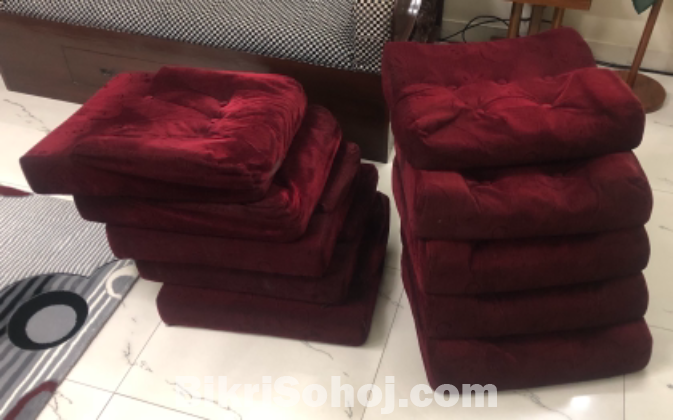Sofa Foams (Cushions)
